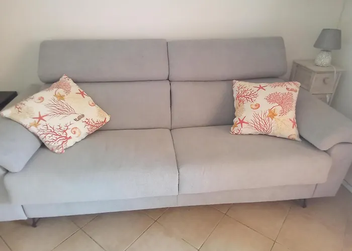Casa Cristina Olbia Costa Smeralda