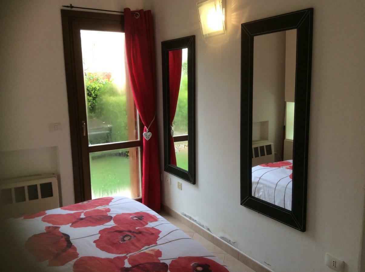 Casa Cristina Olbia Costa Smeralda * Murta Maria