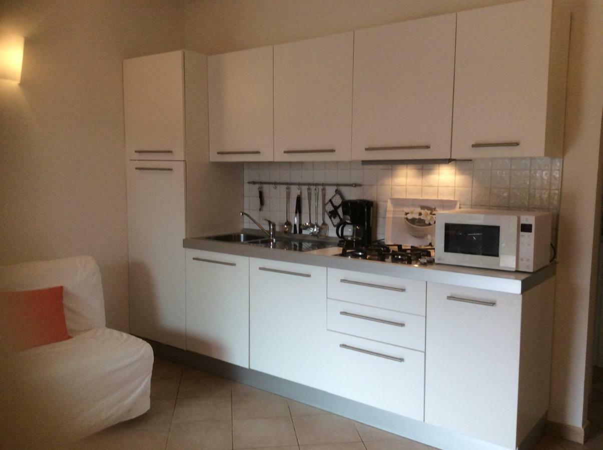 Apartment Casa Cristina Olbia Costa Smeralda Murta Maria