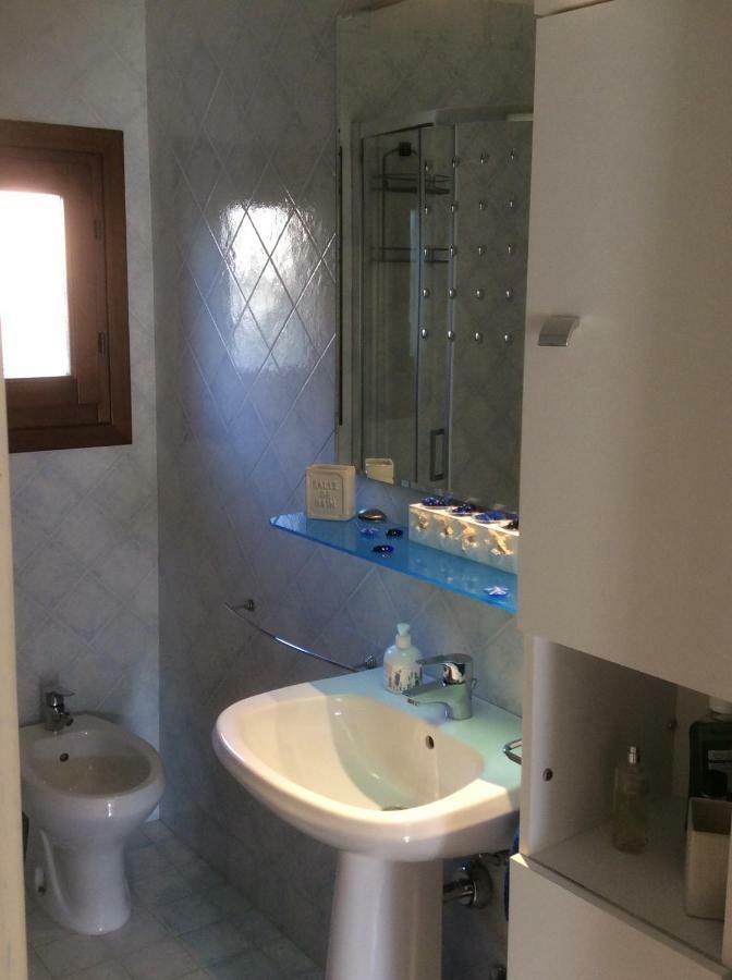 Casa Cristina Olbia Costa Smeralda Apartment *