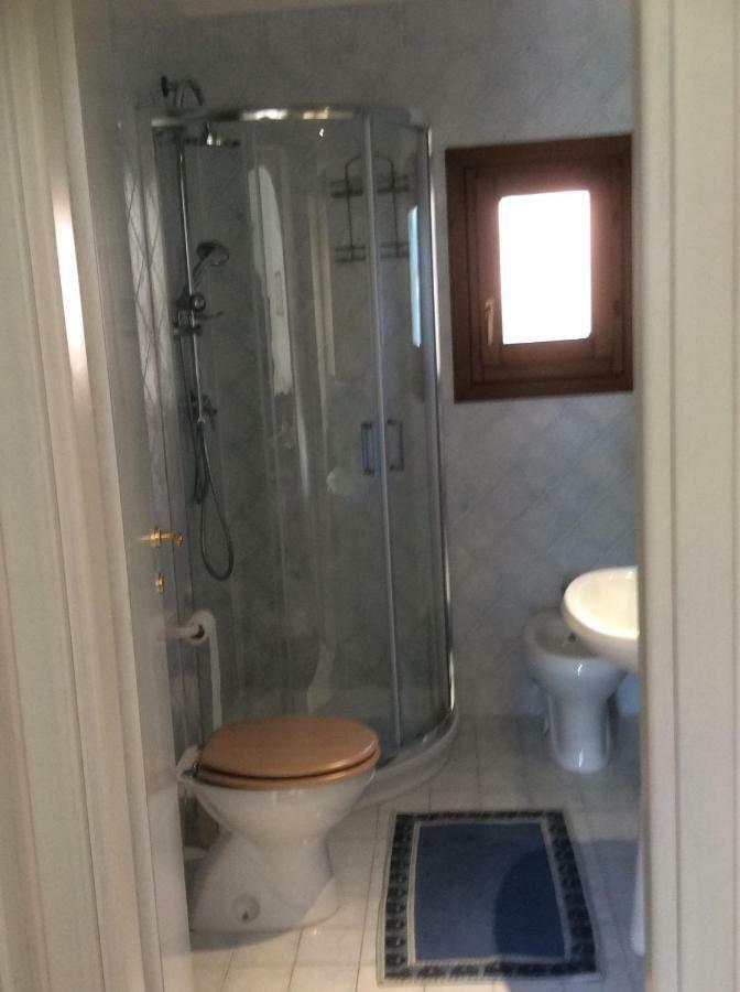 Casa Cristina Olbia Costa Smeralda Apartment Murta Maria
