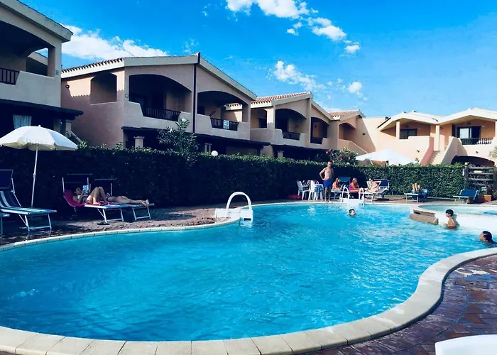 Casa Cristina Olbia Costa Smeralda