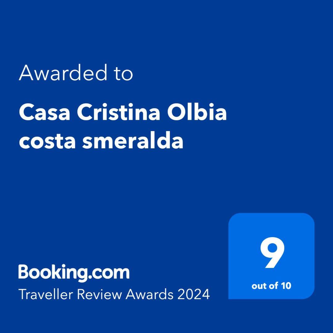 Casa Cristina Olbia Costa Smeralda Apartment