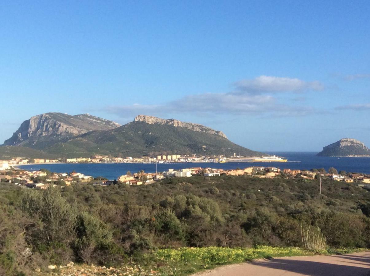 Casa Cristina Olbia Costa Smeralda