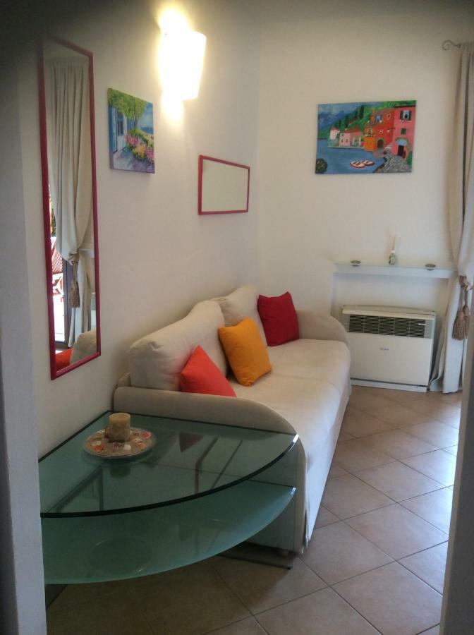 Casa Cristina Olbia Costa Smeralda Apartment Murta Maria