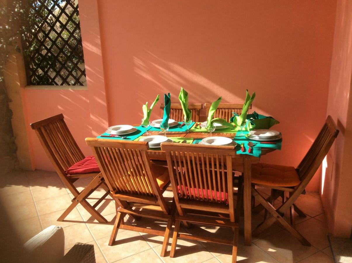 Casa Cristina Olbia Costa Smeralda