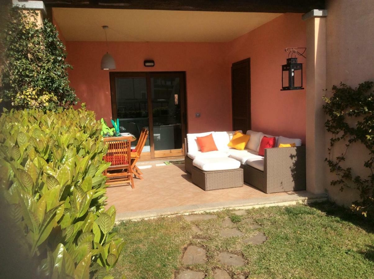 Casa Cristina Olbia Costa Smeralda Apartment Murta Maria