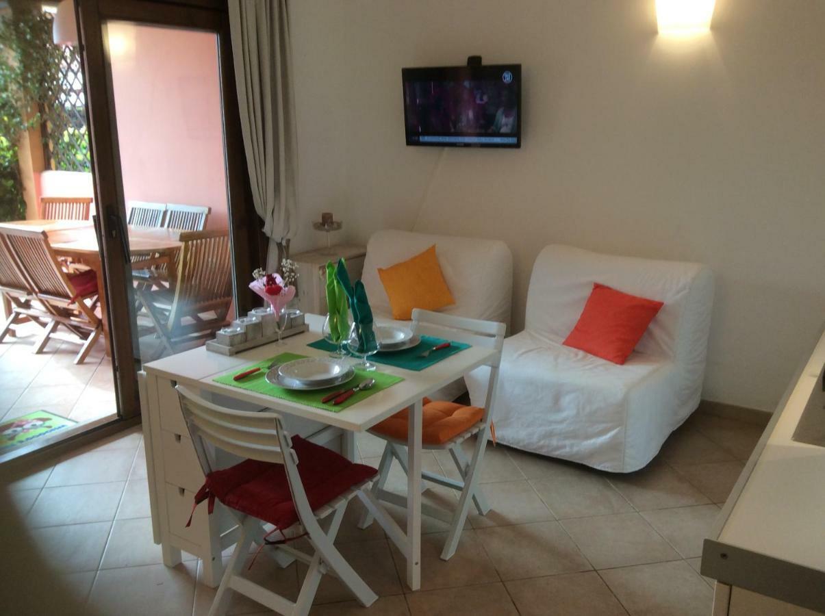 Casa Cristina Olbia Costa Smeralda * Murta Maria