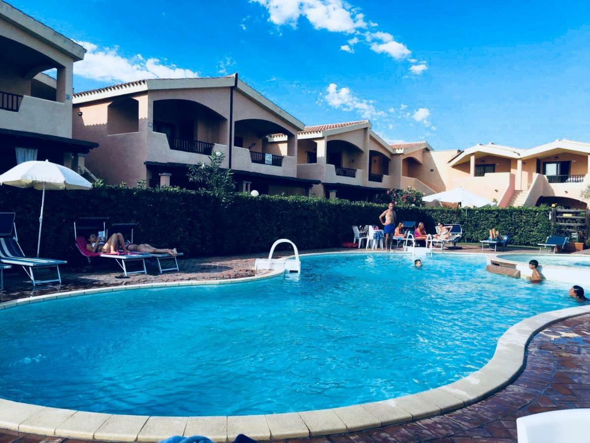 Casa Cristina Olbia Costa Smeralda