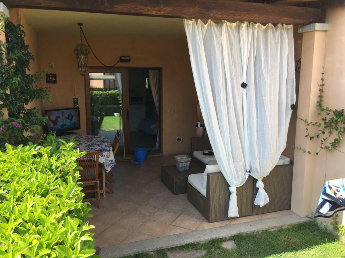 Casa Cristina Olbia Costa Smeralda Apartment Murta Maria