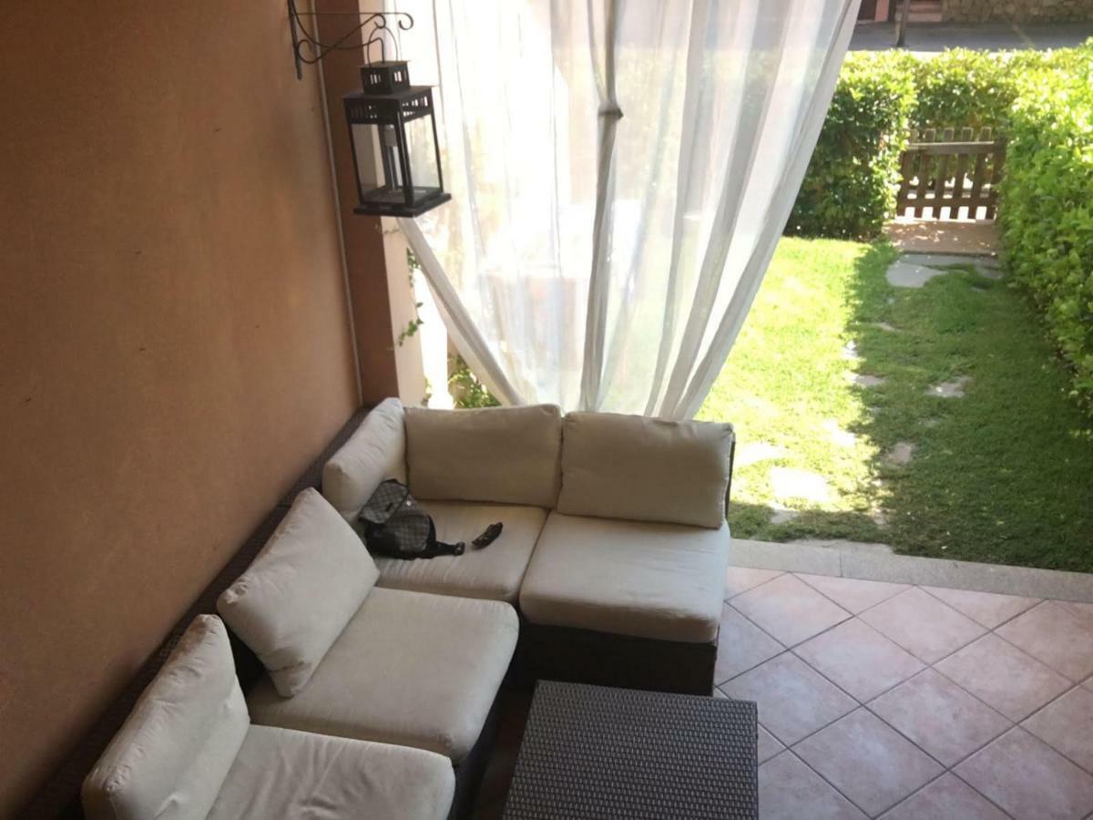 Casa Cristina Olbia Costa Smeralda Apartment